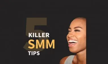 Killer Social Media Marketing Tips