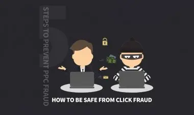 How To Be Safe From Click Fraud