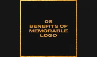 8 Benefits Of Memorable Logo.