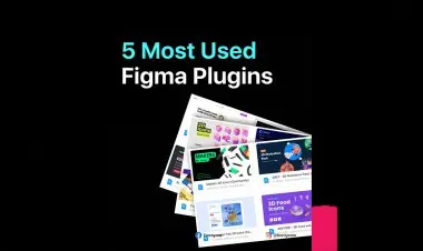 5 Most Used Figma Plugins
