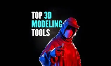 Top 3d Modeling Tools