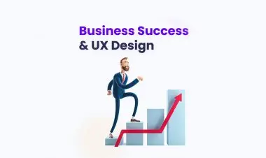 Business Success And Ux Design