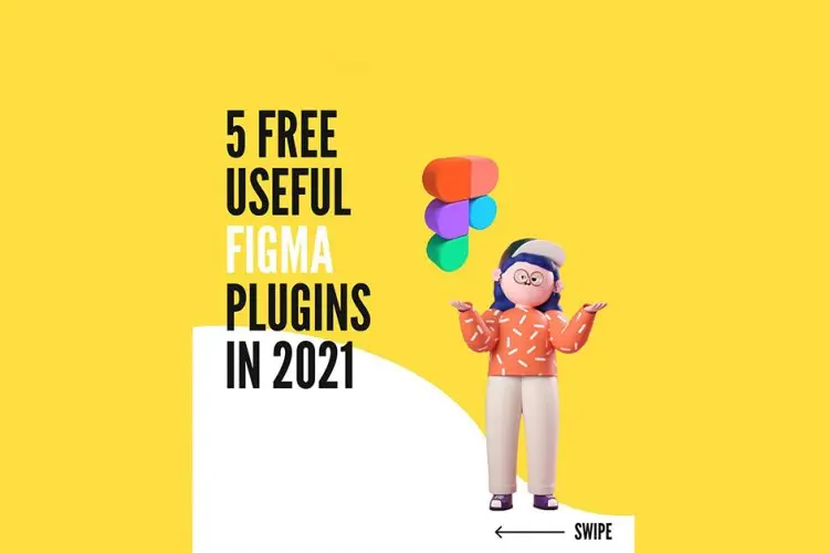 5 Free Useful Figma Plugins In 2021 - Envato Downloader
