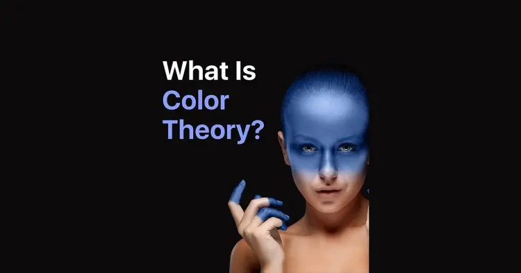 What Is Color Theory